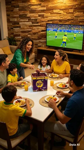 Açaí 90 graus de 5 L 