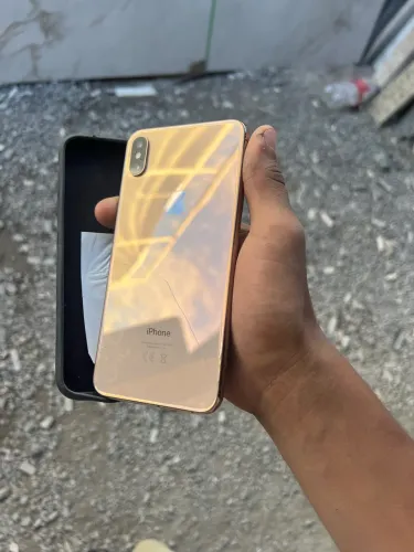 Vendo Iphone Xs Max!! Ler Descrição!