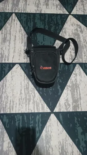 Bolsa Case Canon 