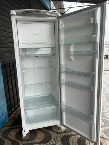 Geladeira 