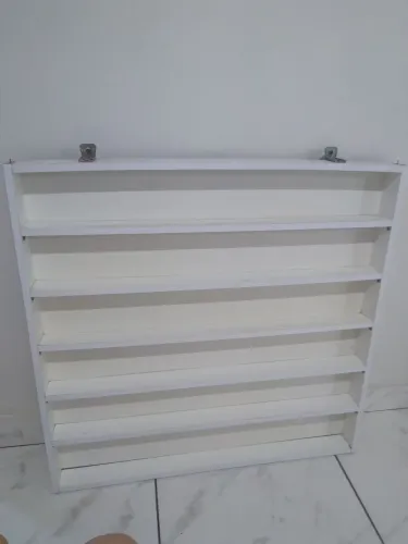 Expositor de Esmalte
