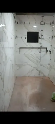 SERVIÇOS DE PEDREIRO