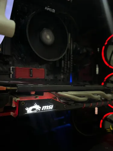 GTX 960 Gamming 4GB
