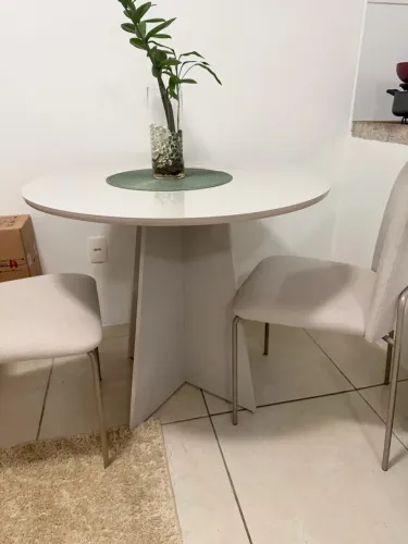 Mesa de jantar