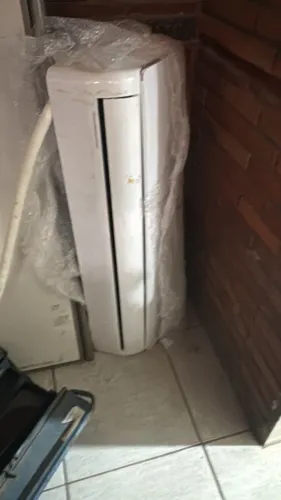 ar condicionado 30mil BTU