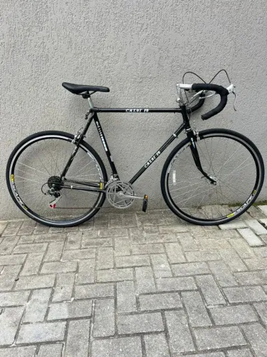 Bicicleta Caloi 10 Raridade