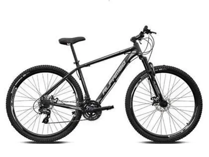 Vendo bike aro 29