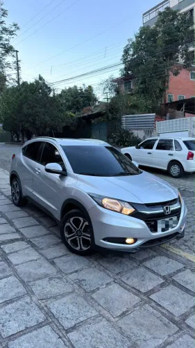 Honda HR-V EX 1.8 Flexone 16V 5P Aut. 2016