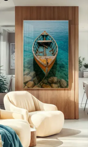 Quadros decorativos