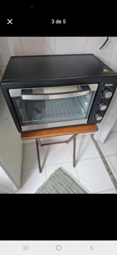 Eletro doméstico 