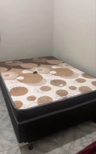 Cama casal