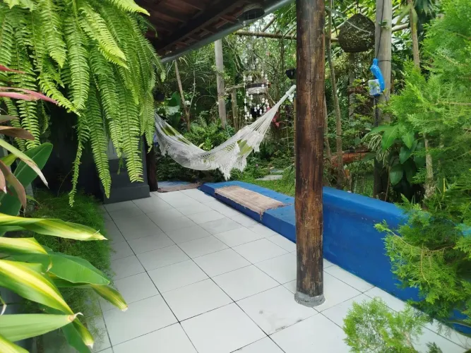 Casa para Locação no São Francisco em Arraial d'Ajuda