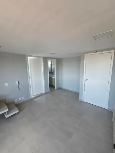 Apartamento Para Venda Vila Nova das Belezas, 2 Quartos, 58m² - (condomínio Metro Casa Cam