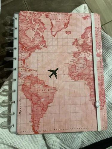 Caderno inteligente