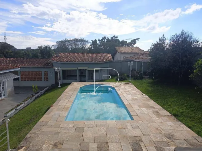 Casa com 4 dormitórios à venda, 440 m² por R$ 1.850.000,00 - Parque São Paulo - Cotia/SP