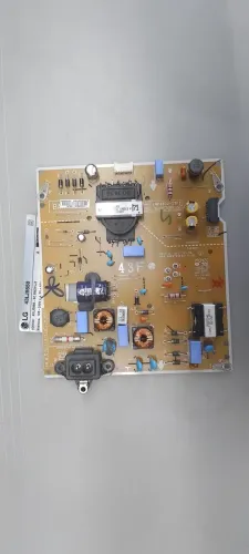 Placa Fonte LG 43LJ5500/43LK5700/43LK571