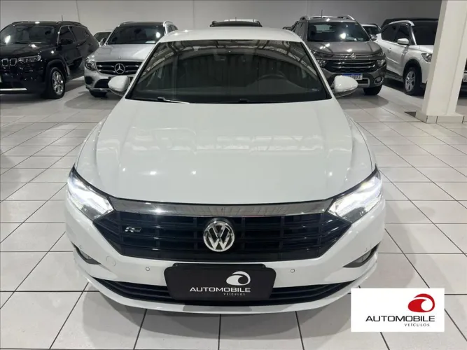 Volkswagen Jetta R-line 250 TSI 1.4 Flex 16V Aut. 2019