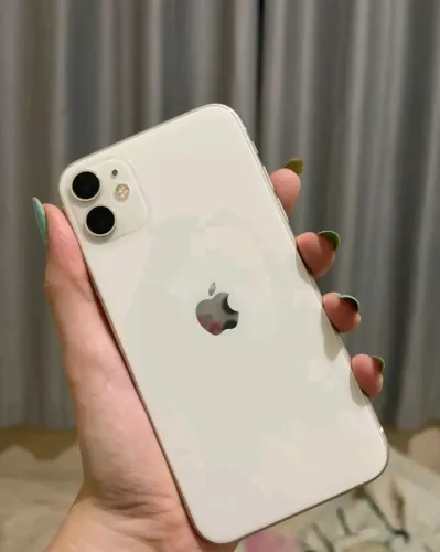 iPhone 11 128gb VENDER RÁPIDO