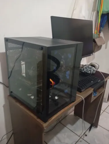 Troco/Vendo PC GAMER