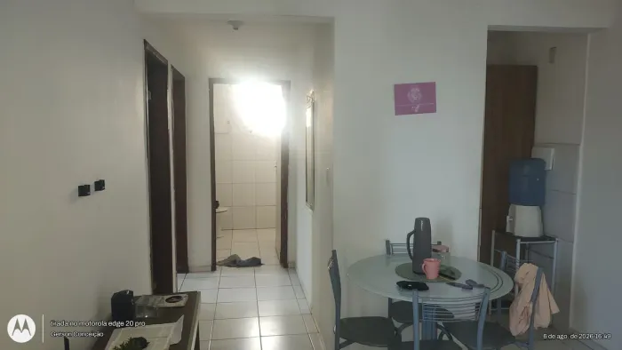 Condomínio Minha casa minha vida