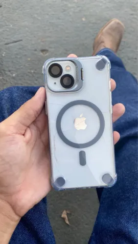Vende iPhone 13 pra sair rápido