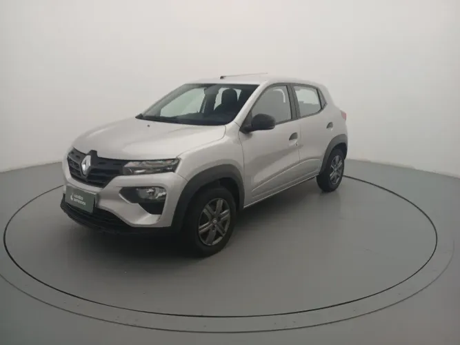 Renault Kwid 1.0 Zen 2026