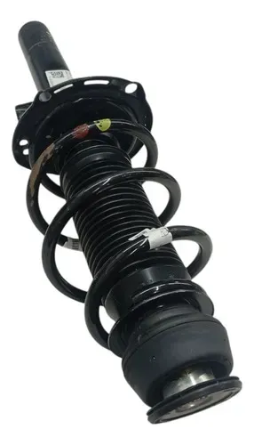 Mola Amortecedor Dianteiro Direito VW Virtus Exclusive 1.4 2025