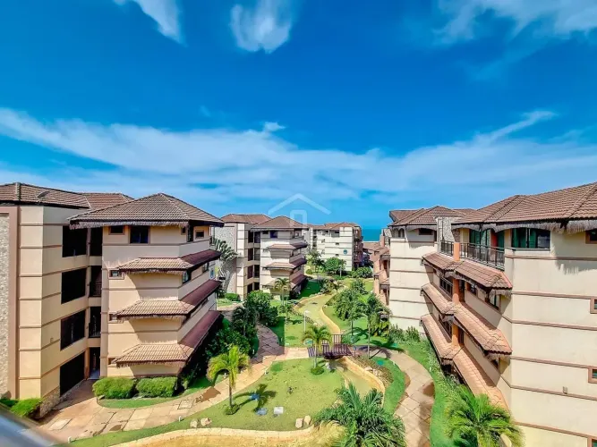 Manhattan Beach Riviera Cobertura a venda no Aquiraz CE TR132216 FOR - 1VBETB6