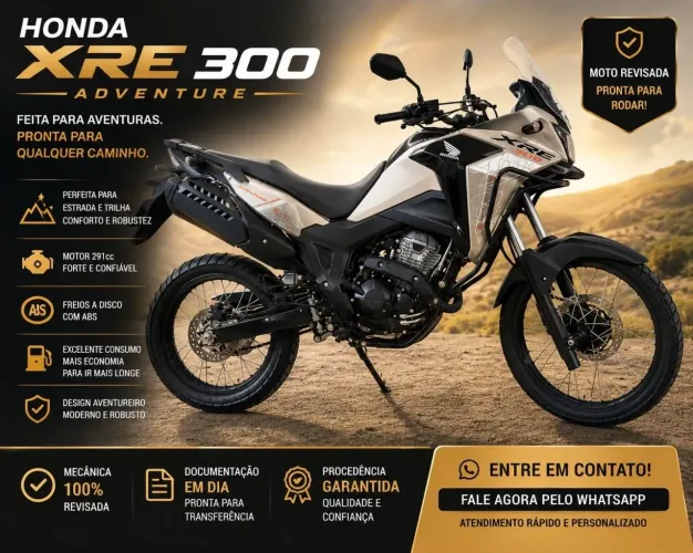 Pra vender Rápido - moto 0k