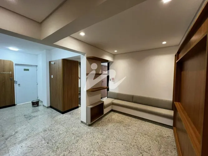Apartamento 3 quartos (2 suítes) Santa Mônica, Uberlândia