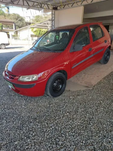 Chevrolet Celta 1.0/super/n.piq.1.0 MPFI VHC 8V 3P 2004