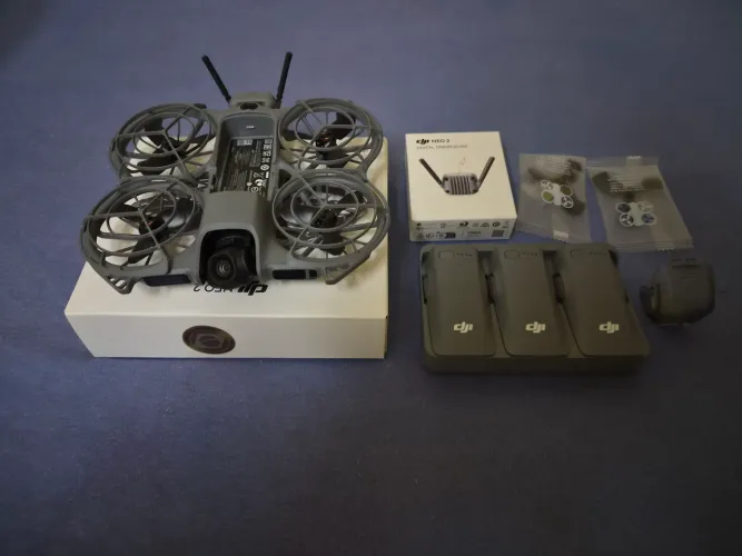 Drone DJI Neo 2
