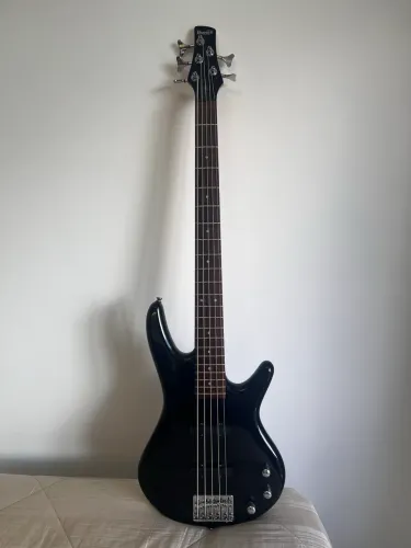Baixo Ibanez GSR 205