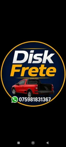 Frete