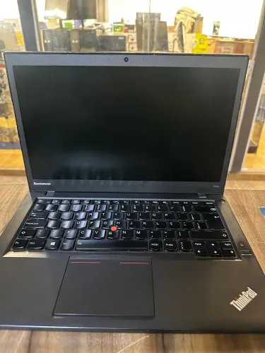 Notebook lenovo Thinkpad i5 8gb de ram ssd 128gb