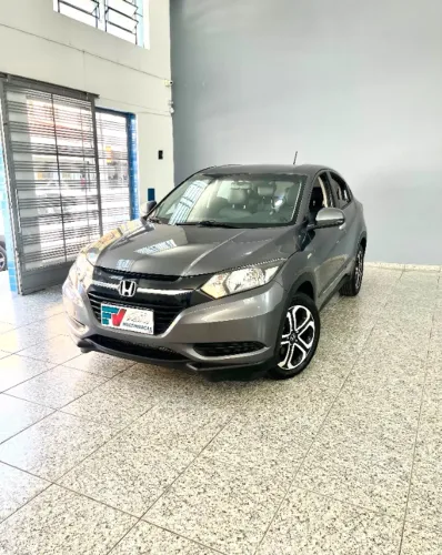 Honda HR-V LX 1.8 Flexone 16V 5P Aut. 2016