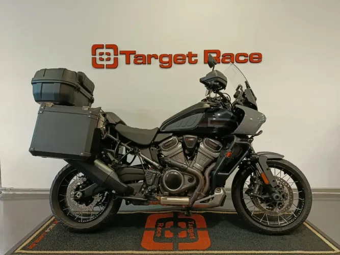 Harley-Davidson Pan America 1250 Special