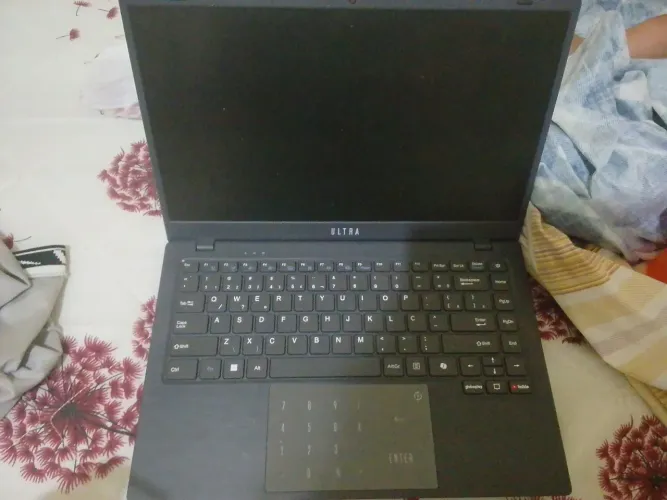 Notebook Multilaser 