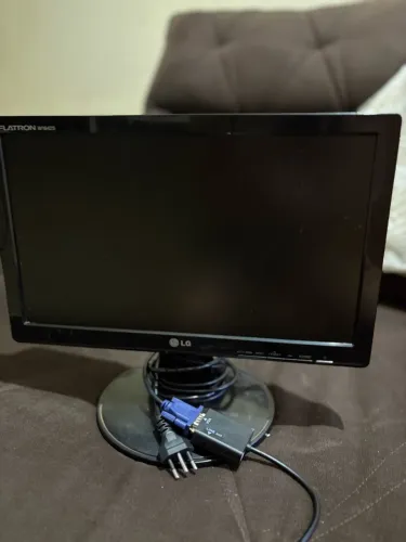 Monitor LG