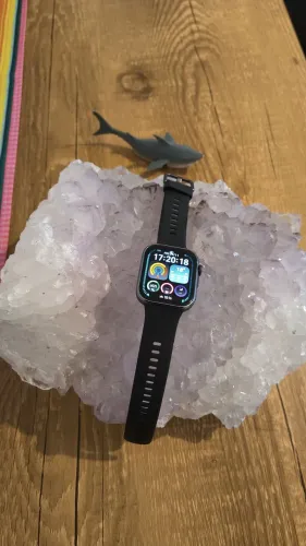 Smartwatch Huawei fit 4