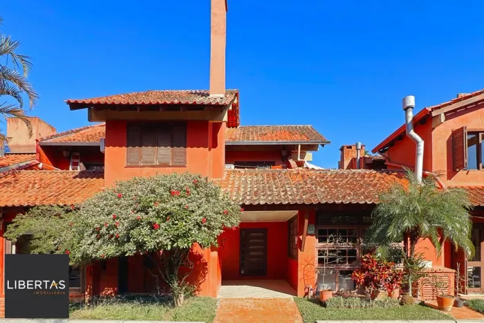 Casa em Condomínio 3 dormitórios à venda Ipanema Porto Alegre/RS