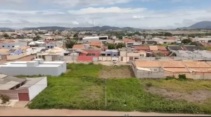 ?Vende-se lote quitado no bairro Vale dos sonhos III Canaã dos Carajás/PA