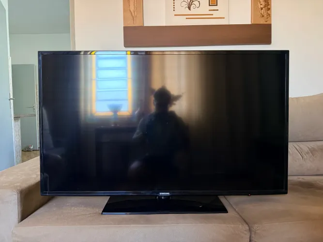 TV Samsung 46 polegadas