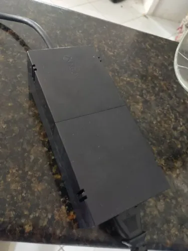 Fonte para Xbox One fat