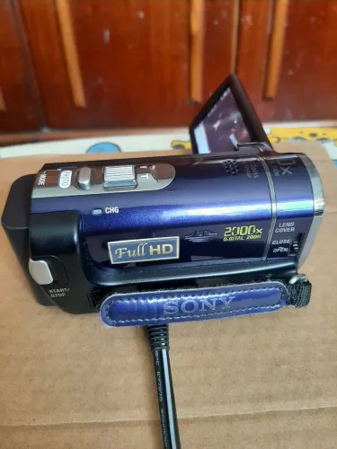 Fimadora sony