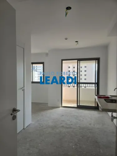APARTAMENTO - VILA MARIANA - SP