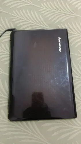 Notebook Lenovo i5 | 6GB RAM | Windows 11 Pro (Funcionando na tomada)