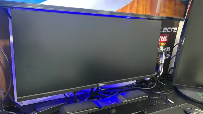 Monitor Zinnia 27 Pol 75 hz