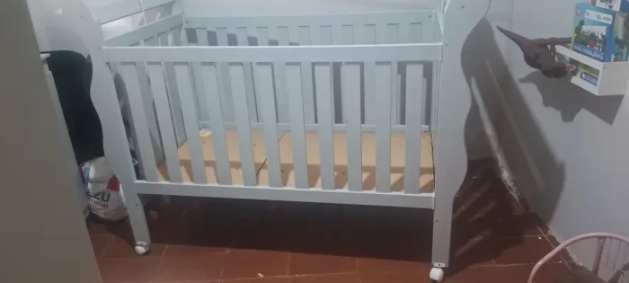 Berço americano 