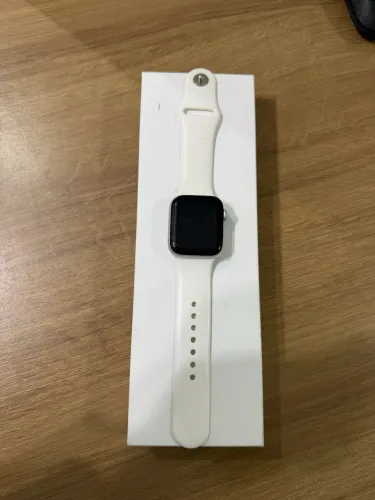 Apple Watch SE 2 40mm - Impecável